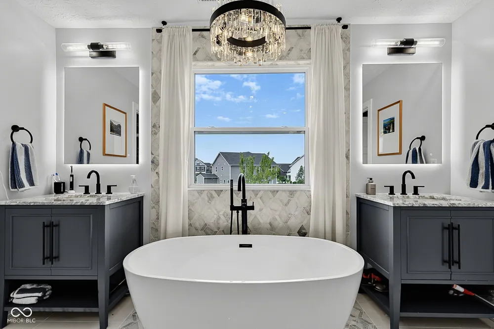 16688 Ayshire Drive Fishers, IN 46037