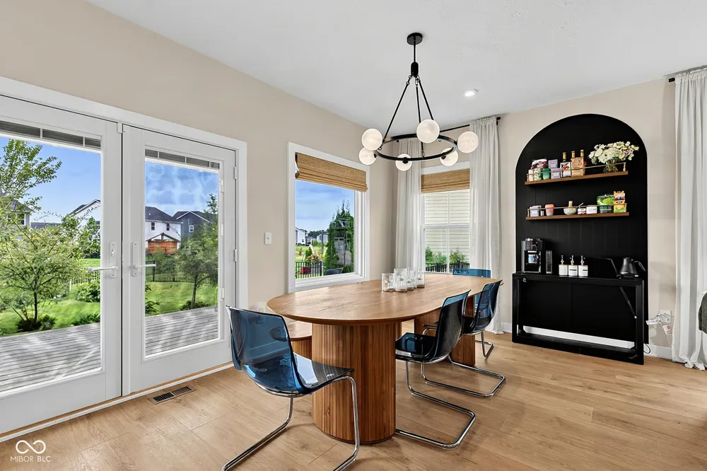 16688 Ayshire Drive Fishers, IN 46037