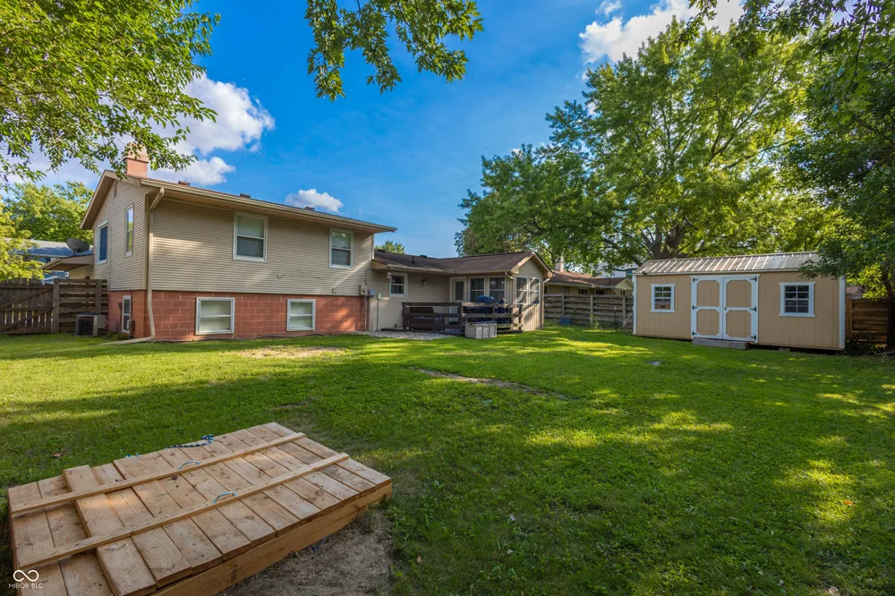 820 Ashland Street West Lafayette, IN 47906