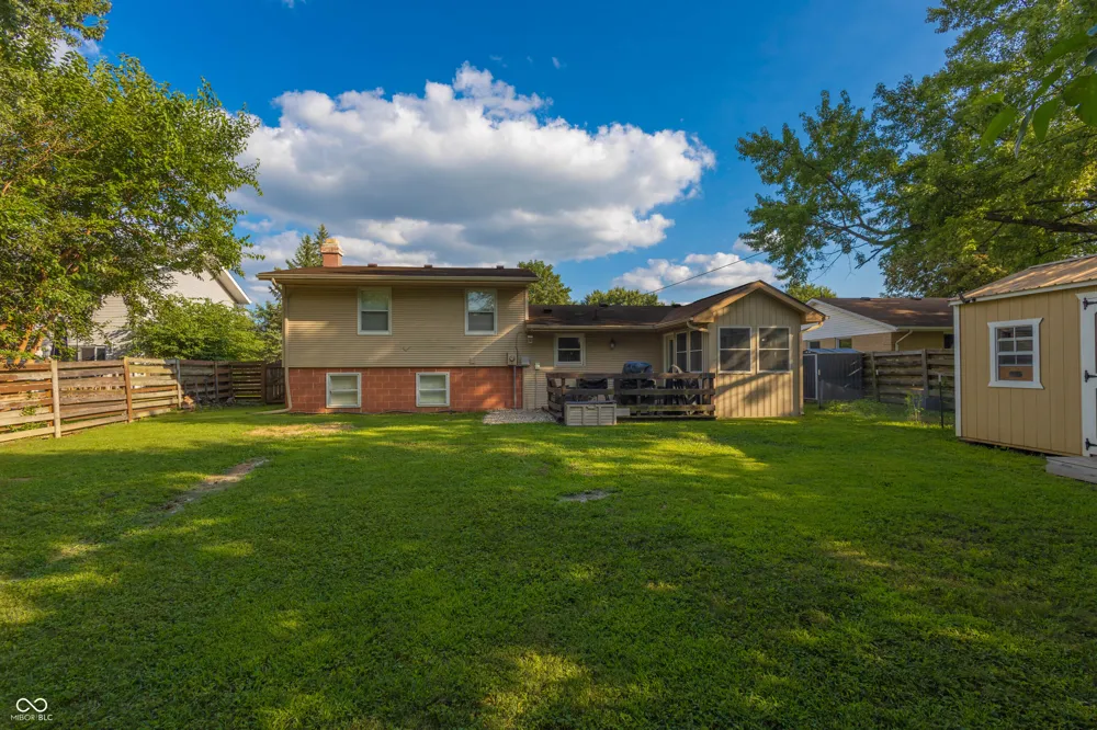 820 Ashland Street West Lafayette, IN 47906