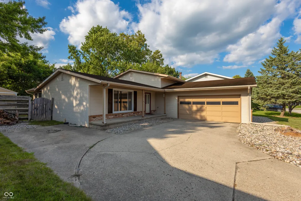 820 Ashland Street West Lafayette, IN 47906