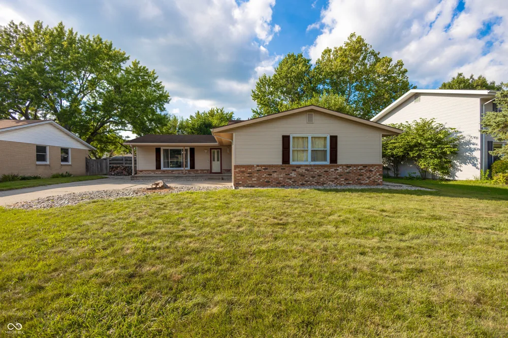 820 Ashland Street West Lafayette, IN 47906