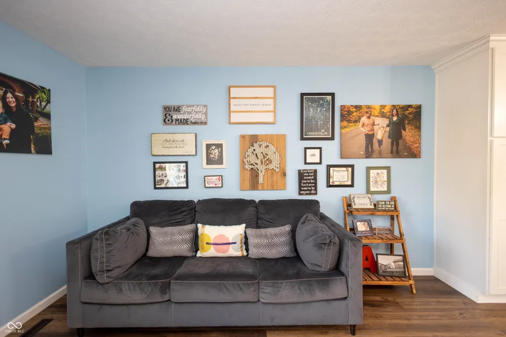 820 Ashland Street West Lafayette, IN 47906