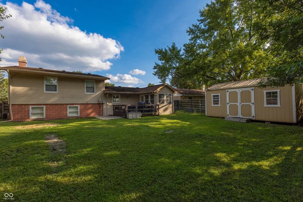 820 Ashland Street West Lafayette, IN 47906