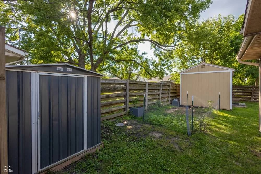 820 Ashland Street West Lafayette, IN 47906
