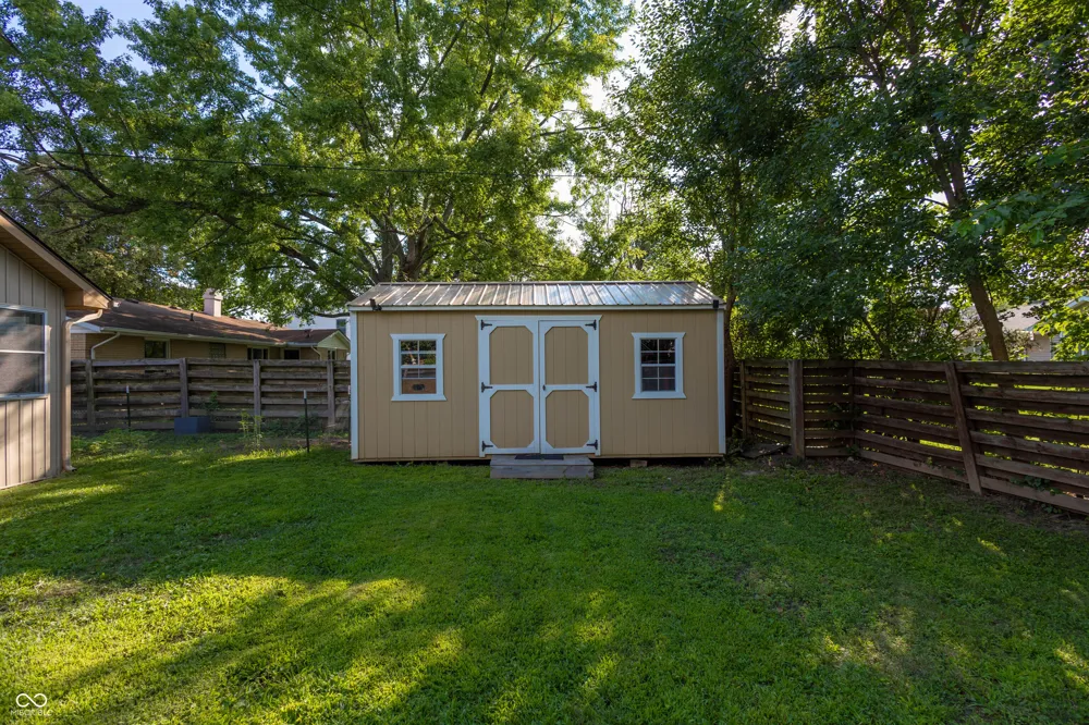 820 Ashland Street West Lafayette, IN 47906