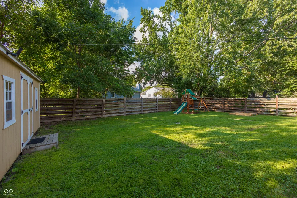 820 Ashland Street West Lafayette, IN 47906