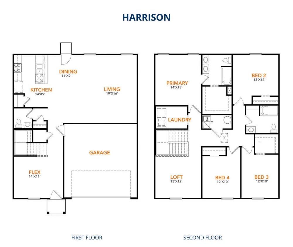 2018 Harmony Lane Charlestown, IN 47111