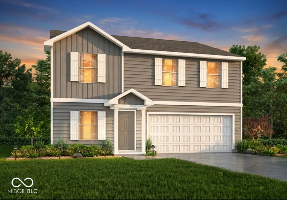 2018 Harmony Lane Charlestown, IN 47111