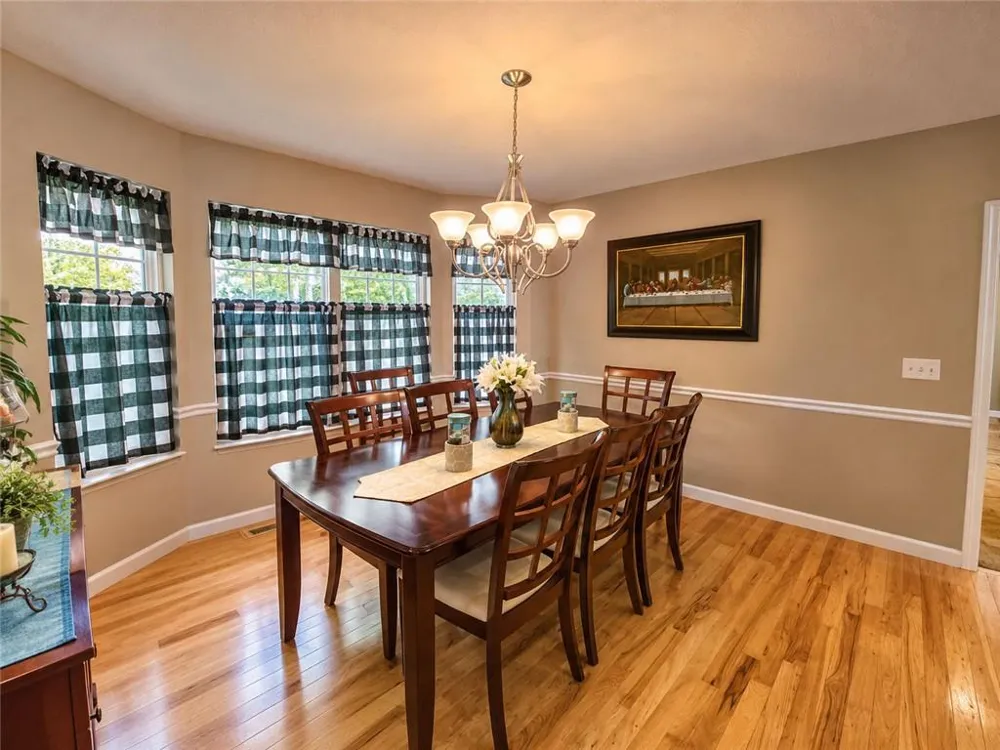97 Tradewinds Road Cleveland, GA 30528