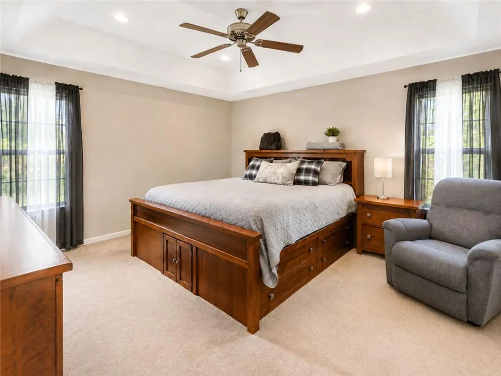 97 Tradewinds Road Cleveland, GA 30528