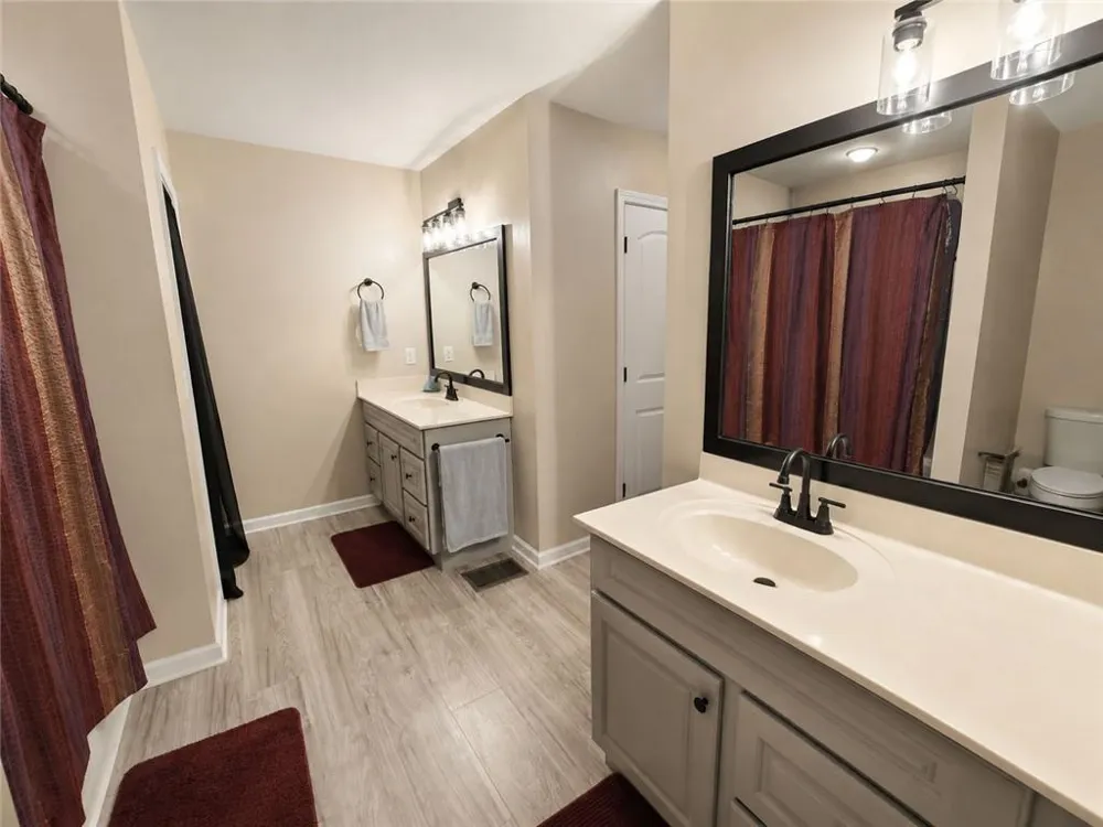 97 Tradewinds Road Cleveland, GA 30528