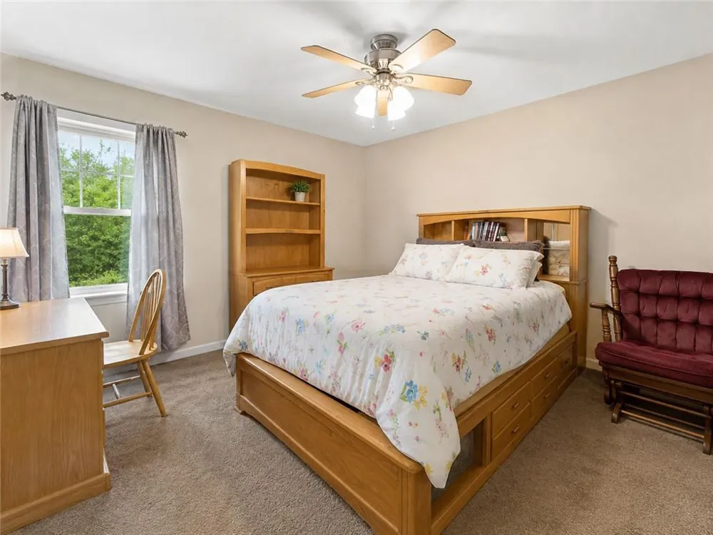 97 Tradewinds Road Cleveland, GA 30528