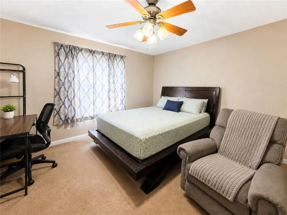 97 Tradewinds Road Cleveland, GA 30528