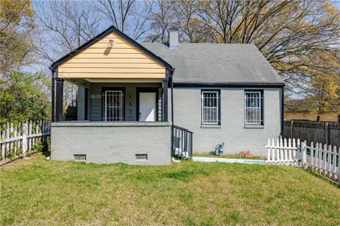 965 Mayson Turner Road NW
