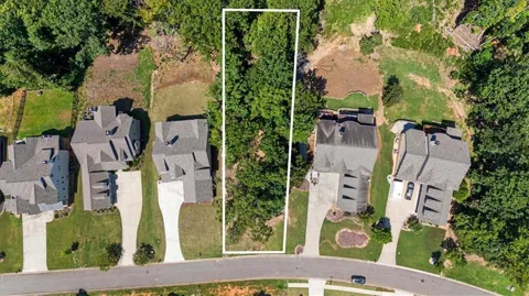 7385 Crestline Drive