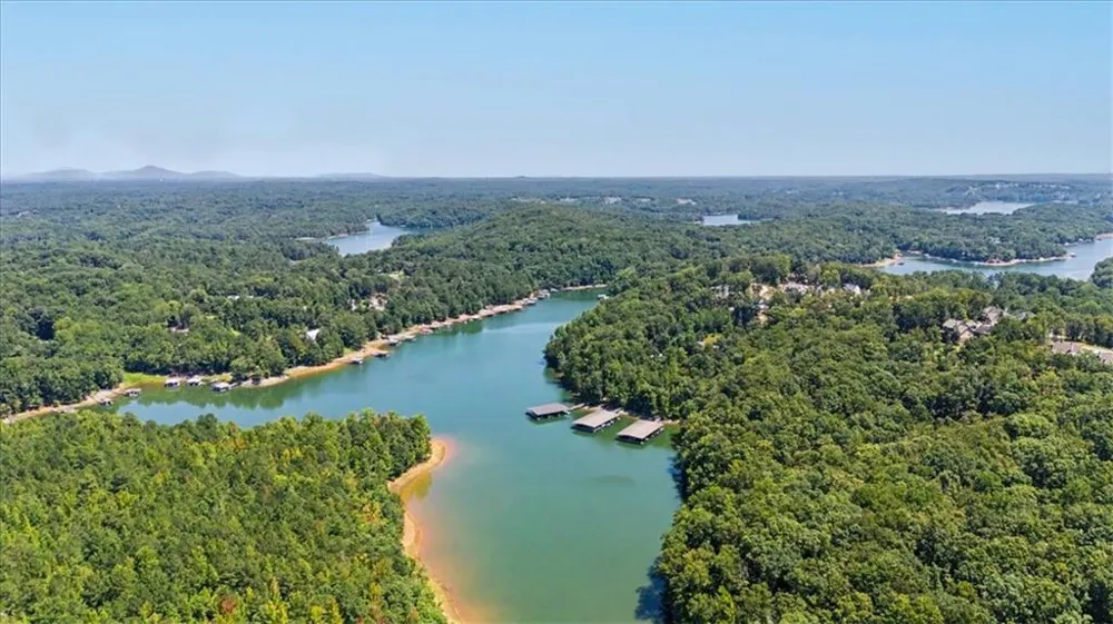 7385 Crestline Drive Dawsonville, GA 30534