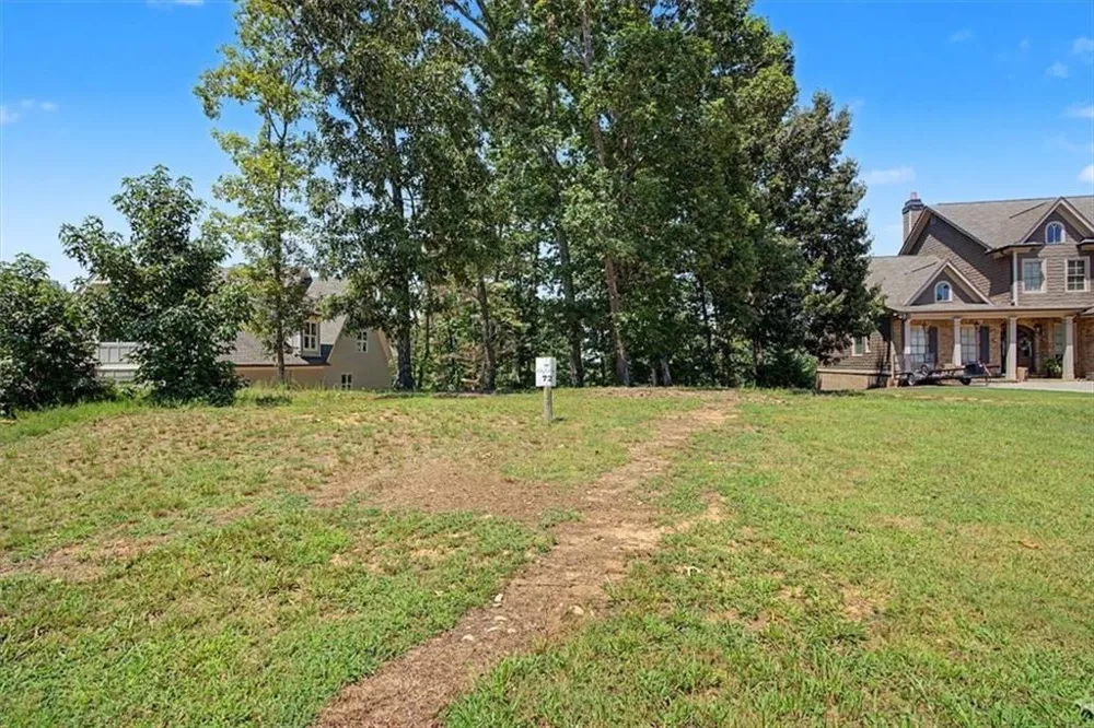 7385 Crestline Drive Dawsonville, GA 30534