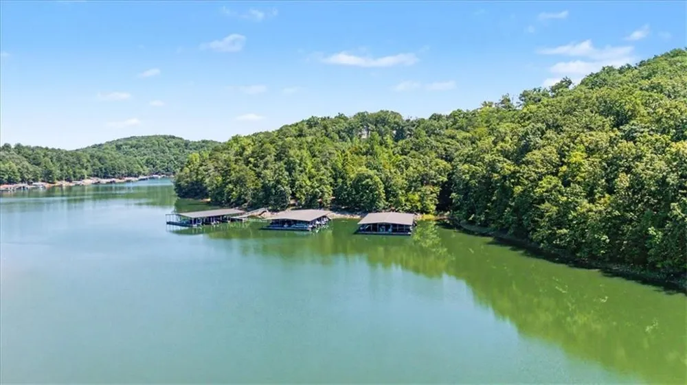 7385 Crestline Drive Dawsonville, GA 30534