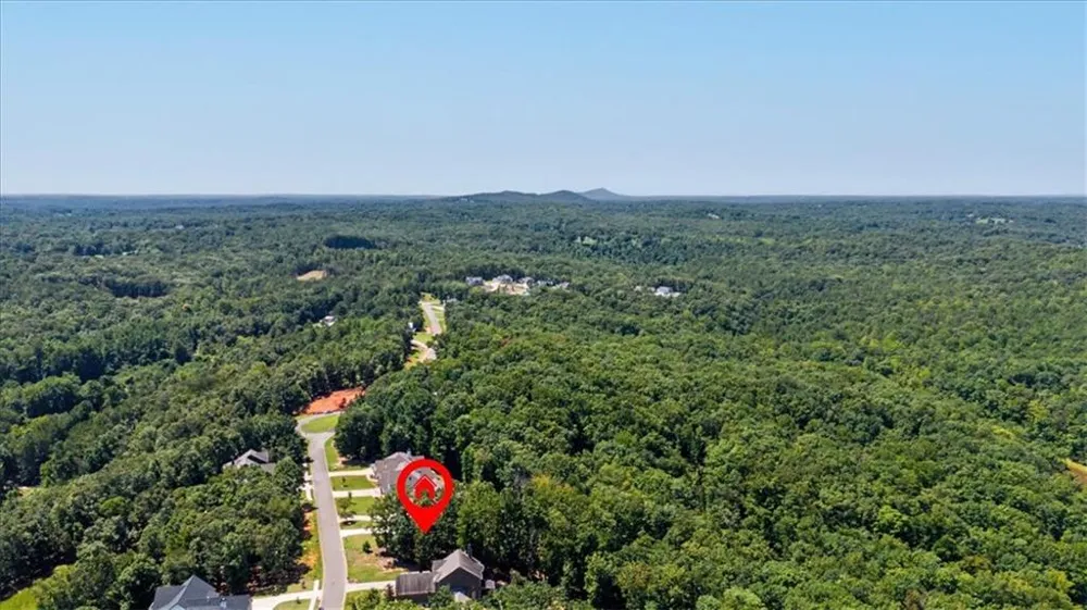 7385 Crestline Drive Dawsonville, GA 30534