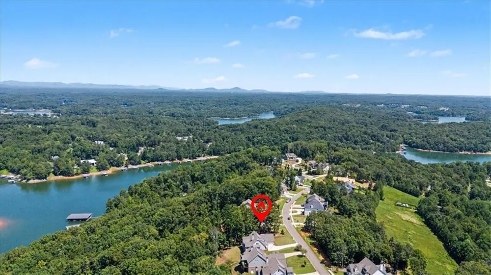 7385 Crestline Drive Dawsonville, GA 30534