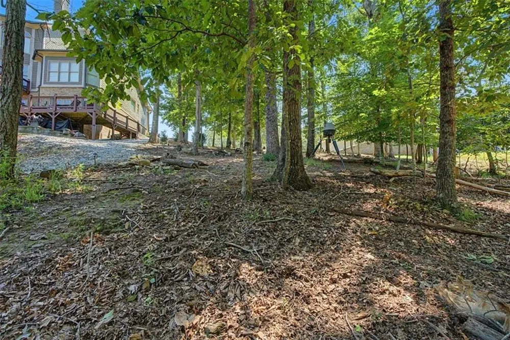 7385 Crestline Drive Dawsonville, GA 30534