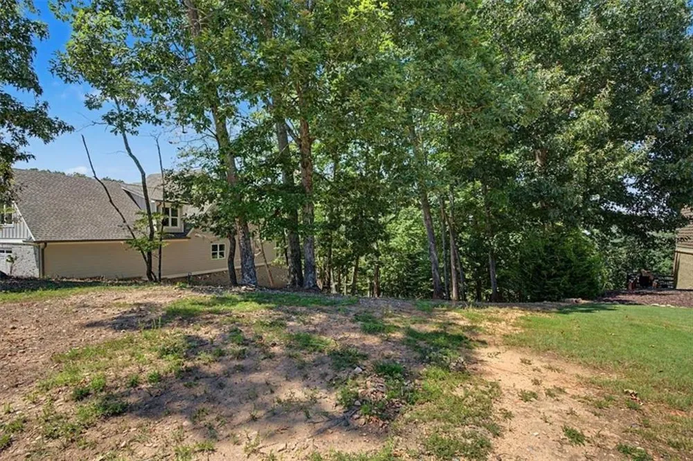 7385 Crestline Drive Dawsonville, GA 30534