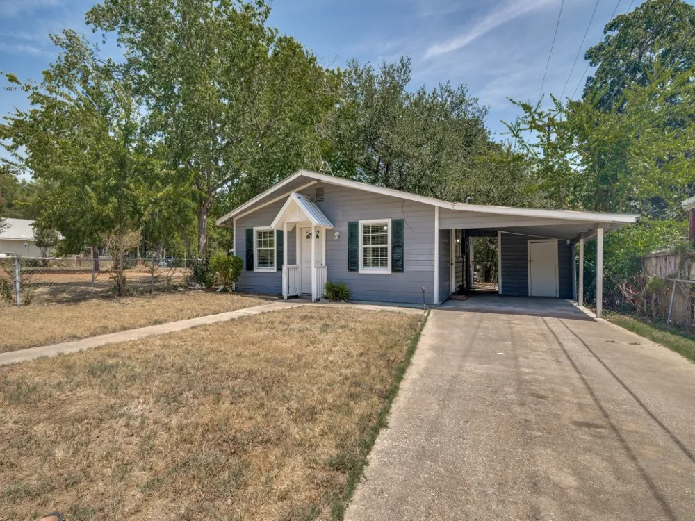 10174 Patton Drive Quinlan, TX 75474