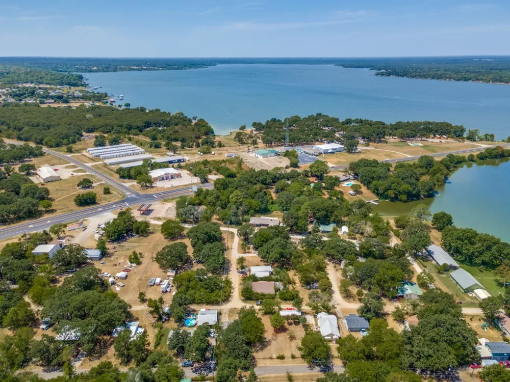 10174 Patton Drive Quinlan, TX 75474