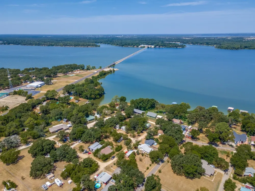 10174 Patton Drive Quinlan, TX 75474