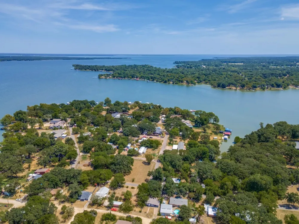 10174 Patton Drive Quinlan, TX 75474