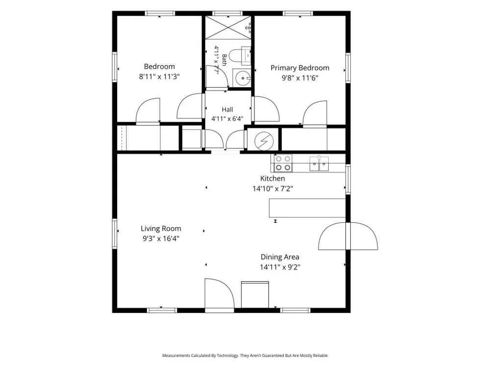 10174 Patton Drive Quinlan, TX 75474