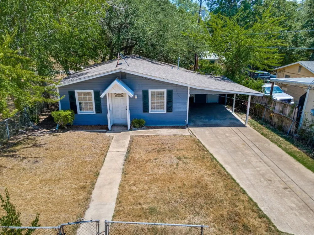 10174 Patton Drive Quinlan, TX 75474
