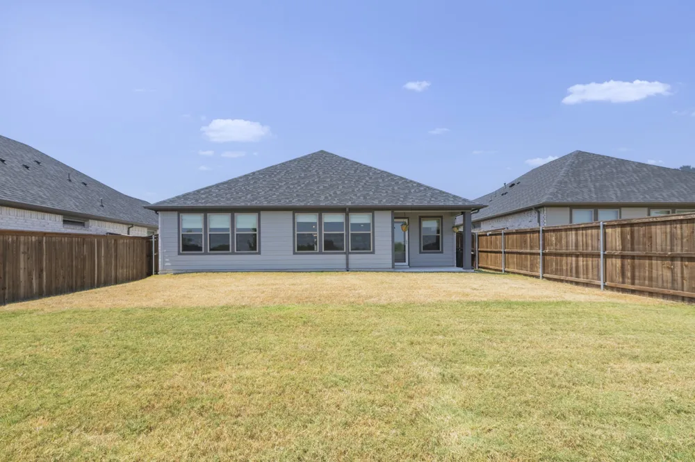 4007 Belton Court Farmersville, TX 75442