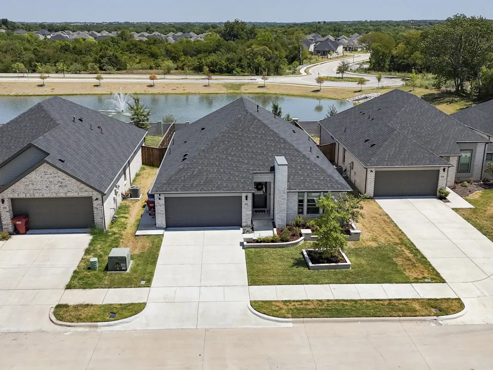 4007 Belton Court Farmersville, TX 75442