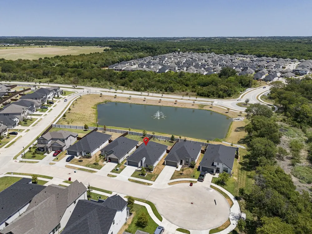 4007 Belton Court Farmersville, TX 75442