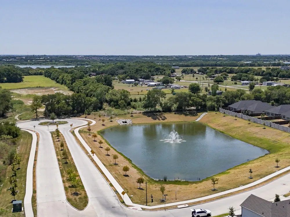 4007 Belton Court Farmersville, TX 75442