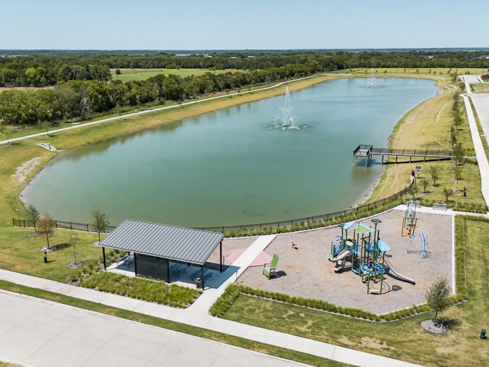 4007 Belton Court Farmersville, TX 75442