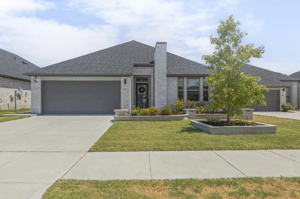 4007 Belton Court Farmersville, TX 75442