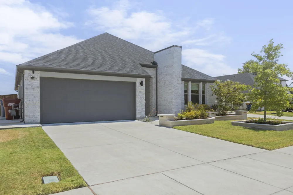 4007 Belton Court Farmersville, TX 75442