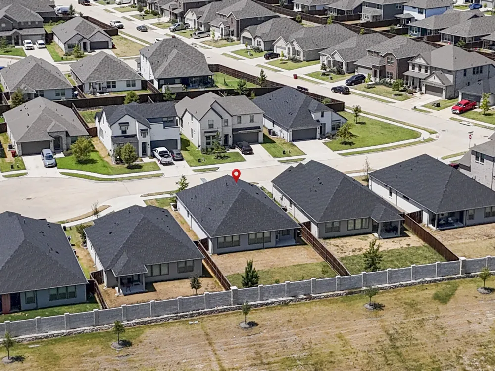 4007 Belton Court Farmersville, TX 75442