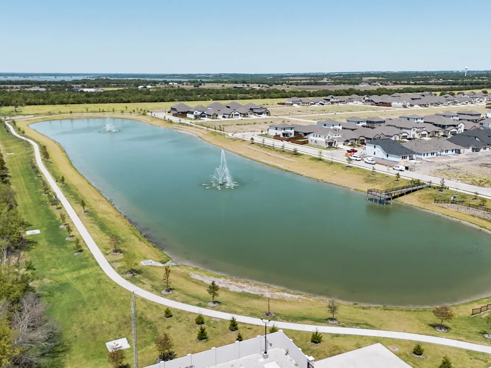 4007 Belton Court Farmersville, TX 75442