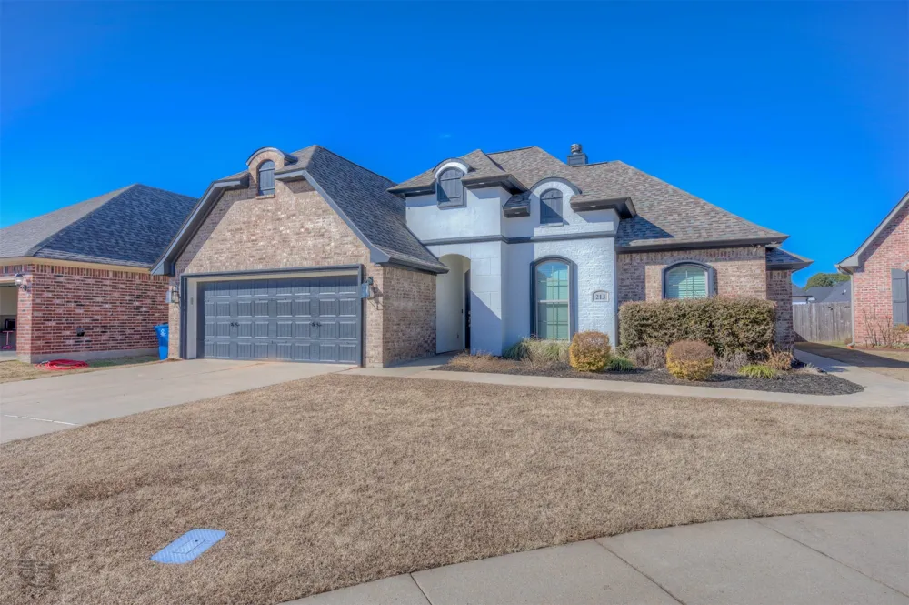 213 Roanoke Circle Benton, LA 71006