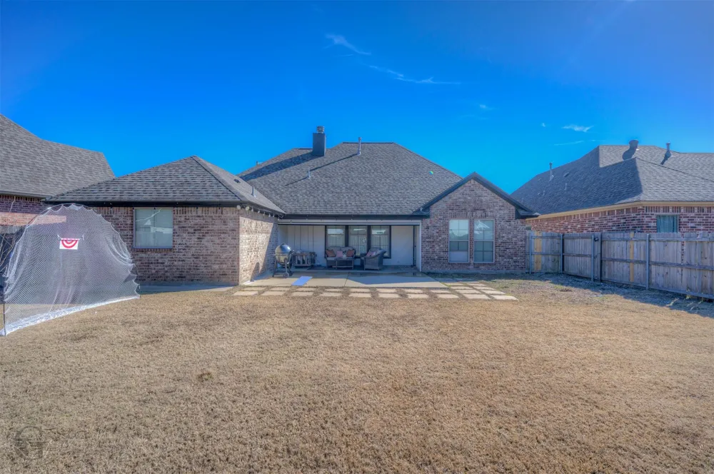 213 Roanoke Circle Benton, LA 71006