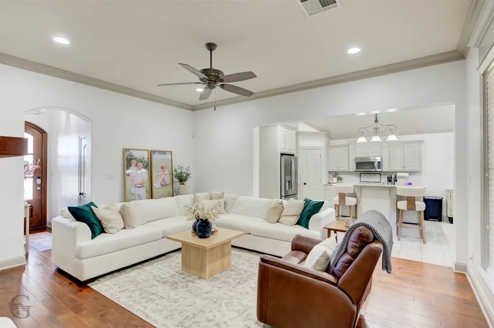 213 Roanoke Circle Benton, LA 71006