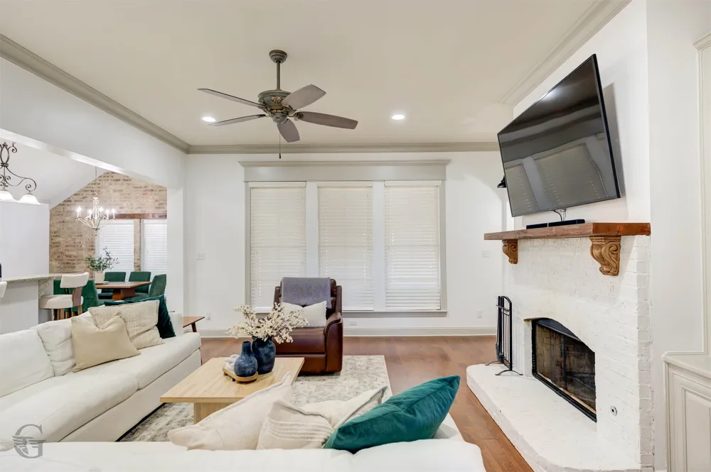 213 Roanoke Circle Benton, LA 71006