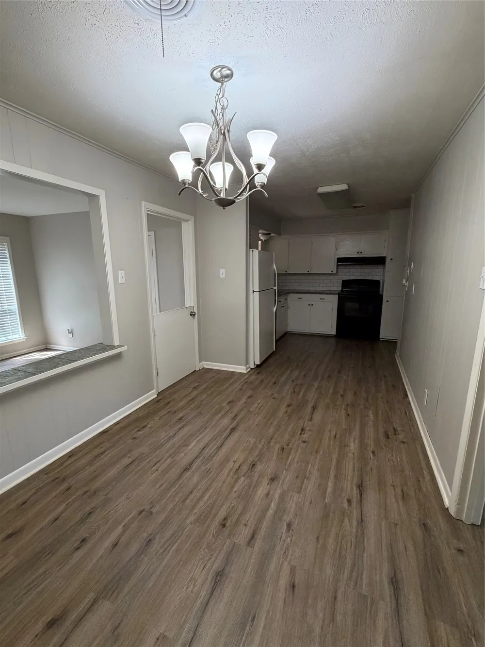 2220 Bella Vista Drive Paris, TX 75460