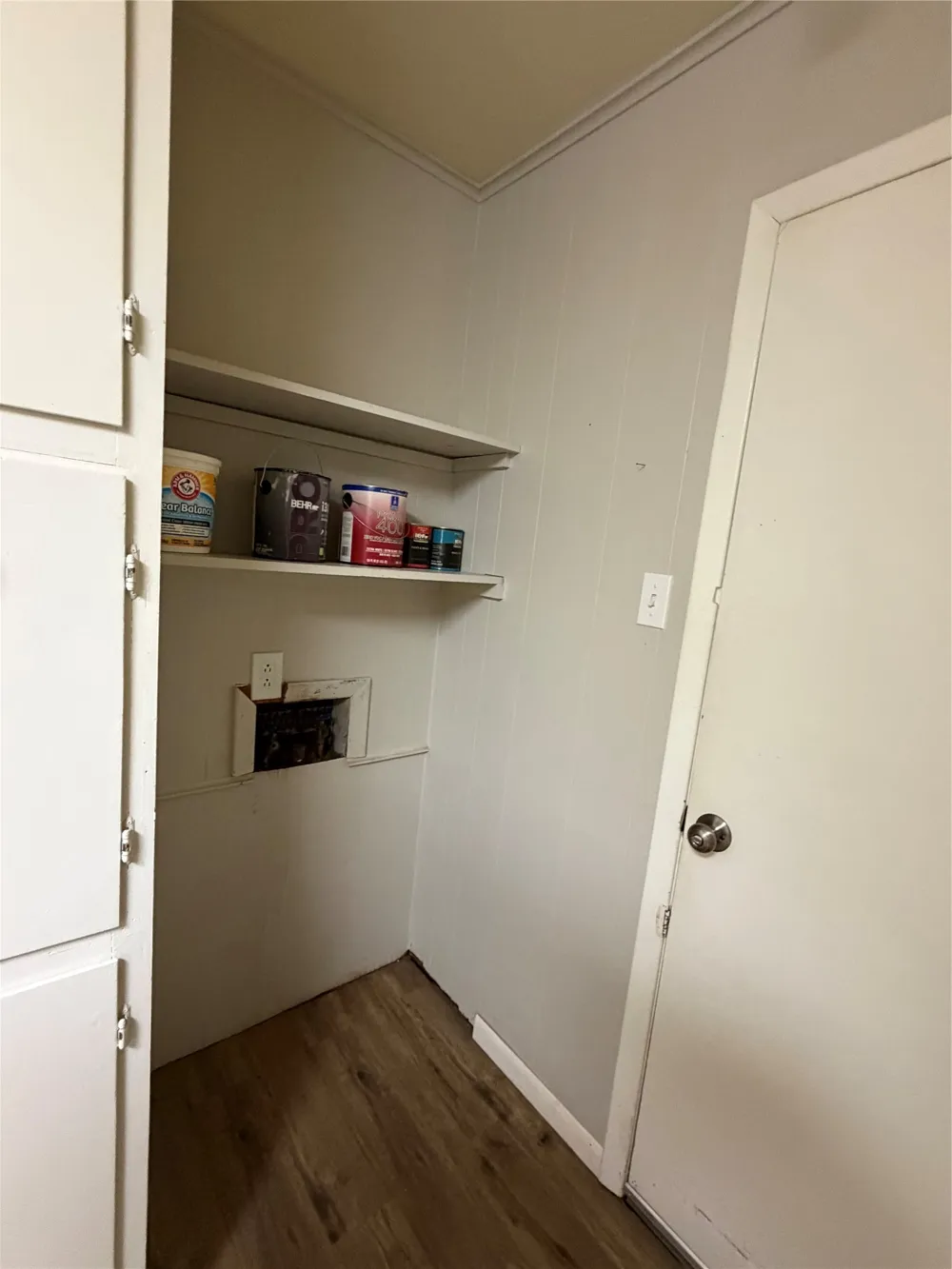 2220 Bella Vista Drive Paris, TX 75460