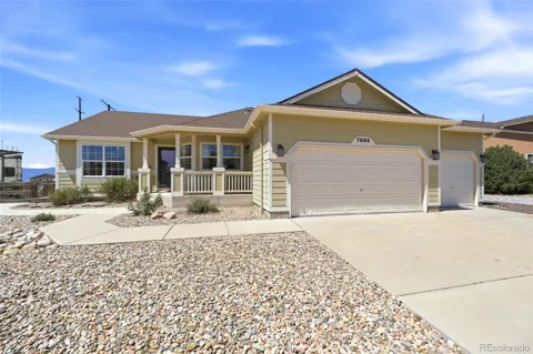 7895 Antelope Meadows Circle