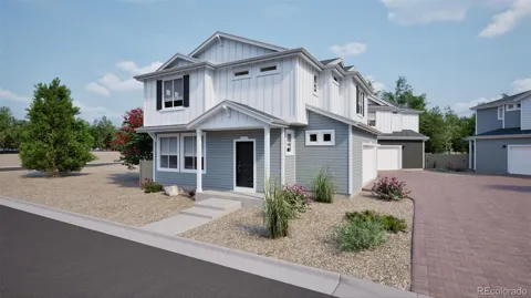 10031 Revere Court